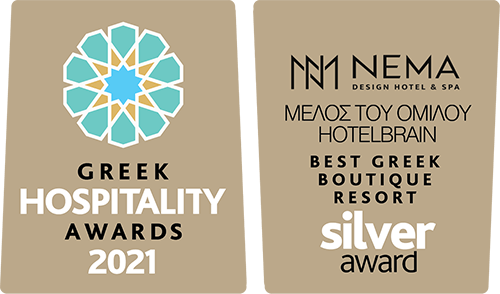 Nema Crete Hotel Resort in Hersonissos Crete